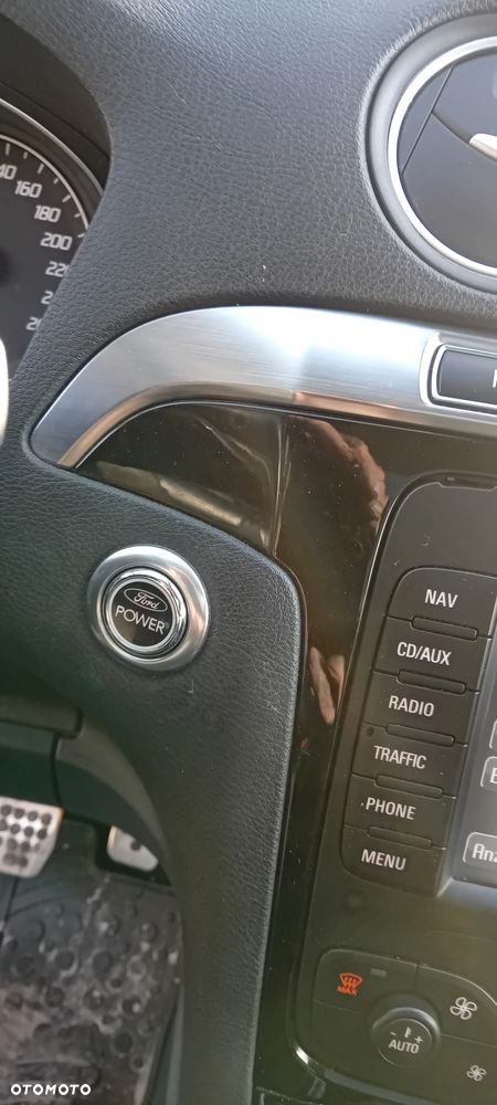 Ford S-Max 2.2 TDCi DPF Platinium X - 37