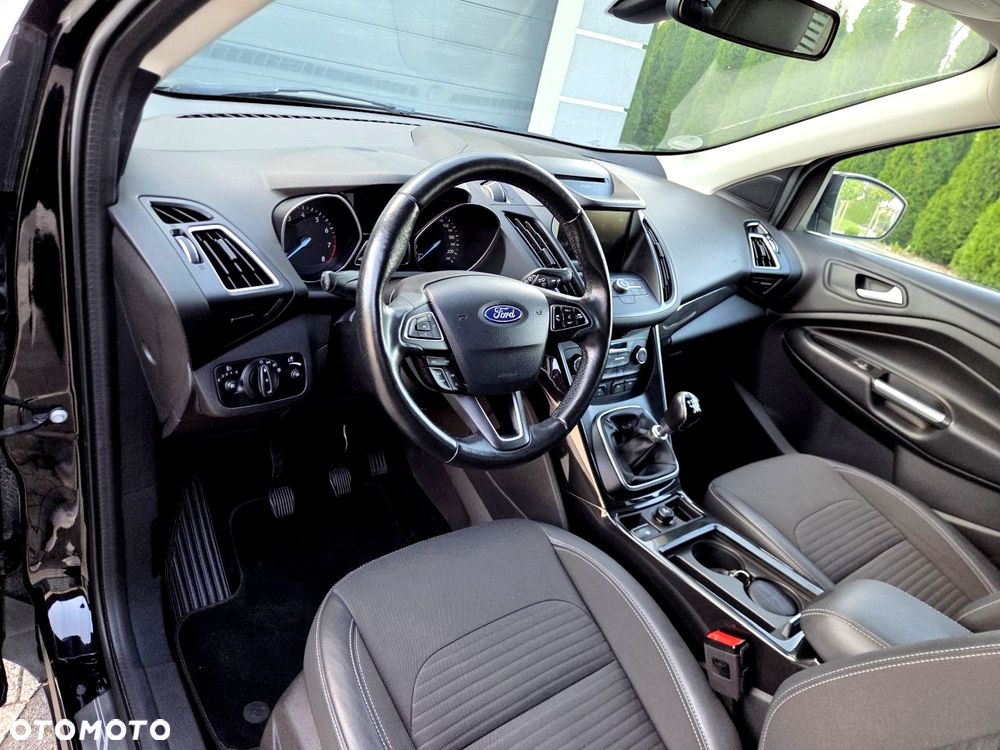 Ford Kuga 1.5 EcoBoost 2x4 SYNC - 15