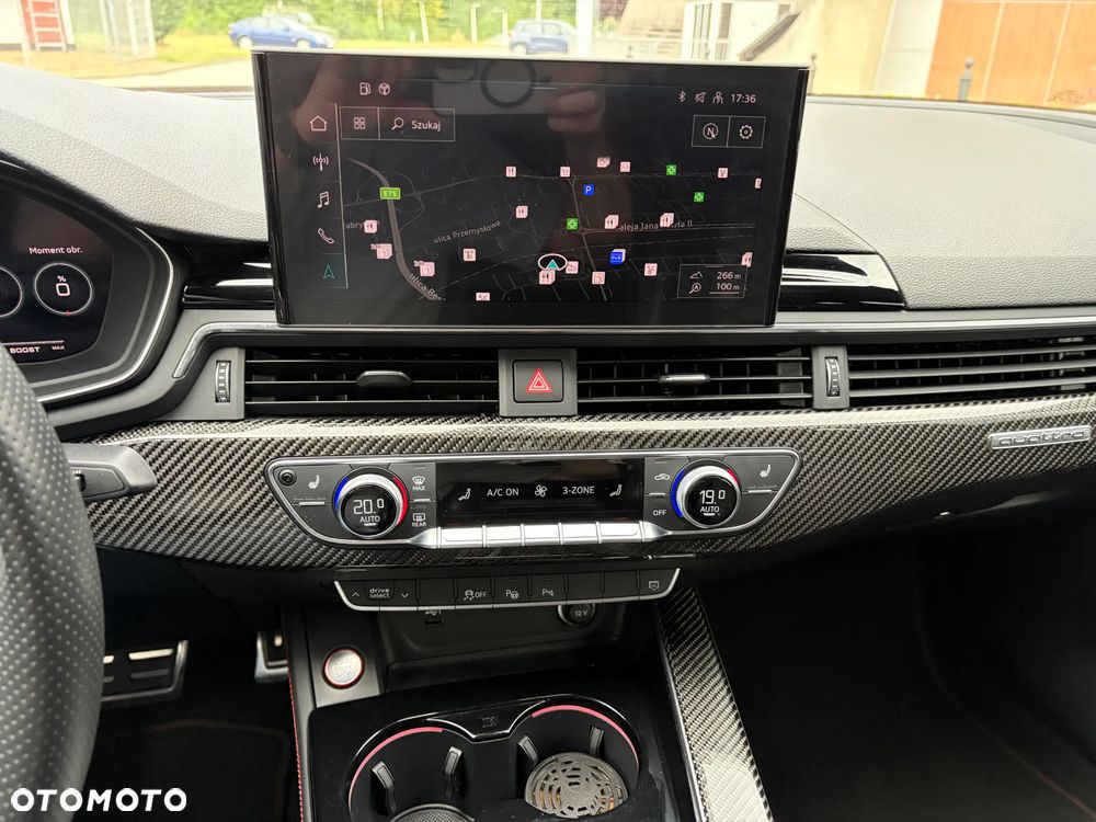 Audi RS5 Sportback - 12