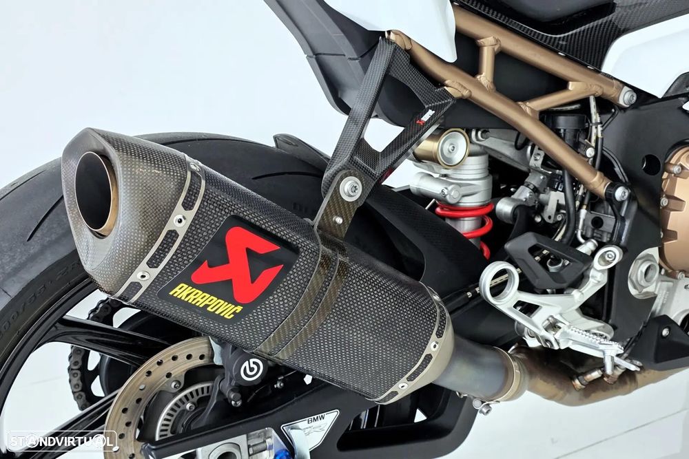 BMW S 1000 RR - 17