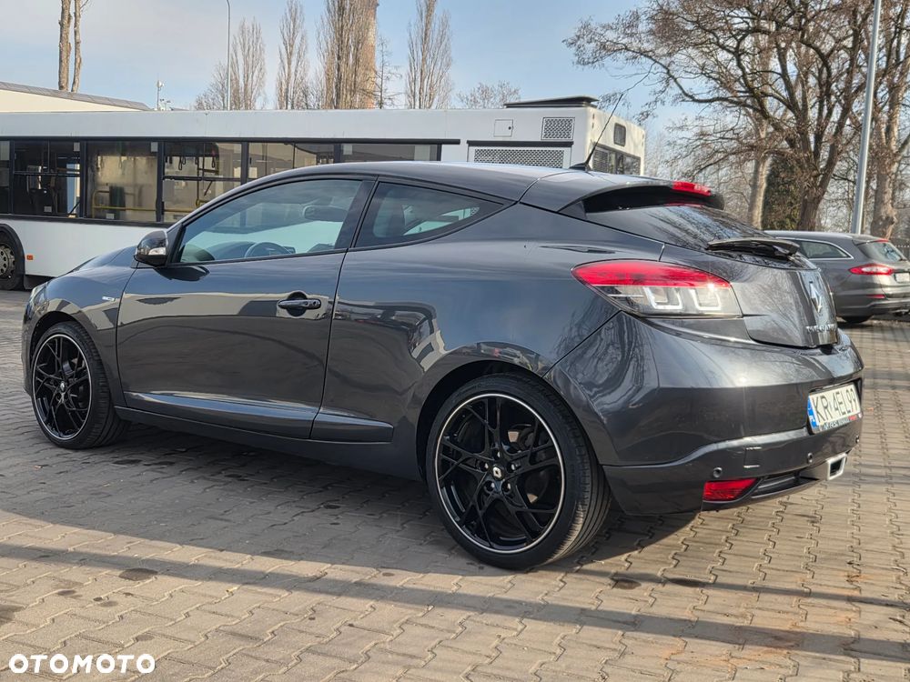 Renault Megane 1.2 16V TCe Energy Bose - 4
