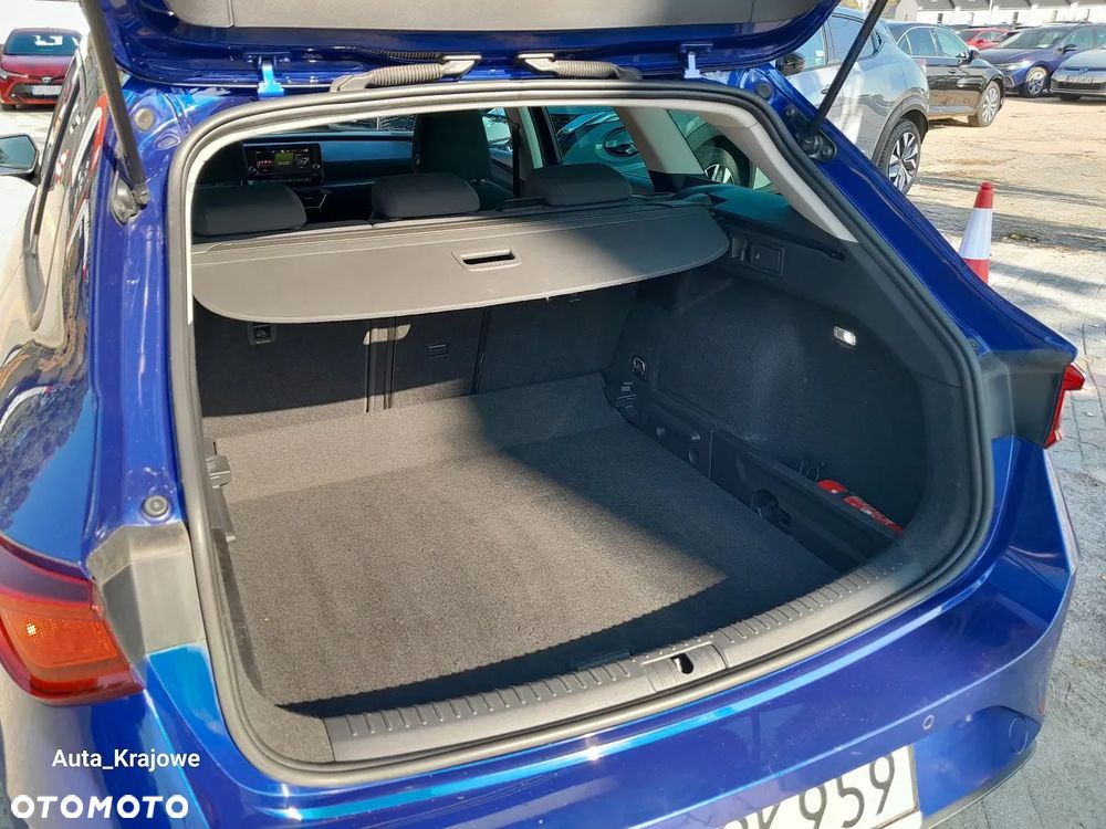 Seat Leon 1.5 TSI Style - 31