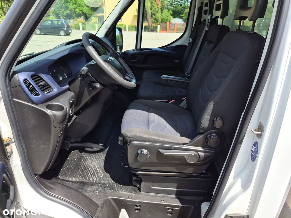 Iveco Daily - 10