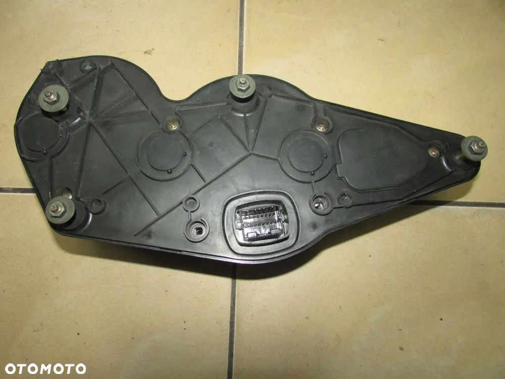 Suzuki SV 650 98-02 licznik zegary - 2