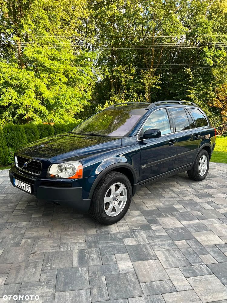 Volvo XC 90 2.9 T6 Executive - 2
