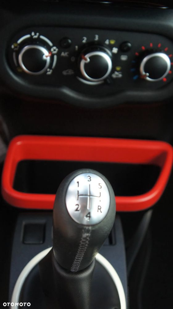 Renault Twingo - 18