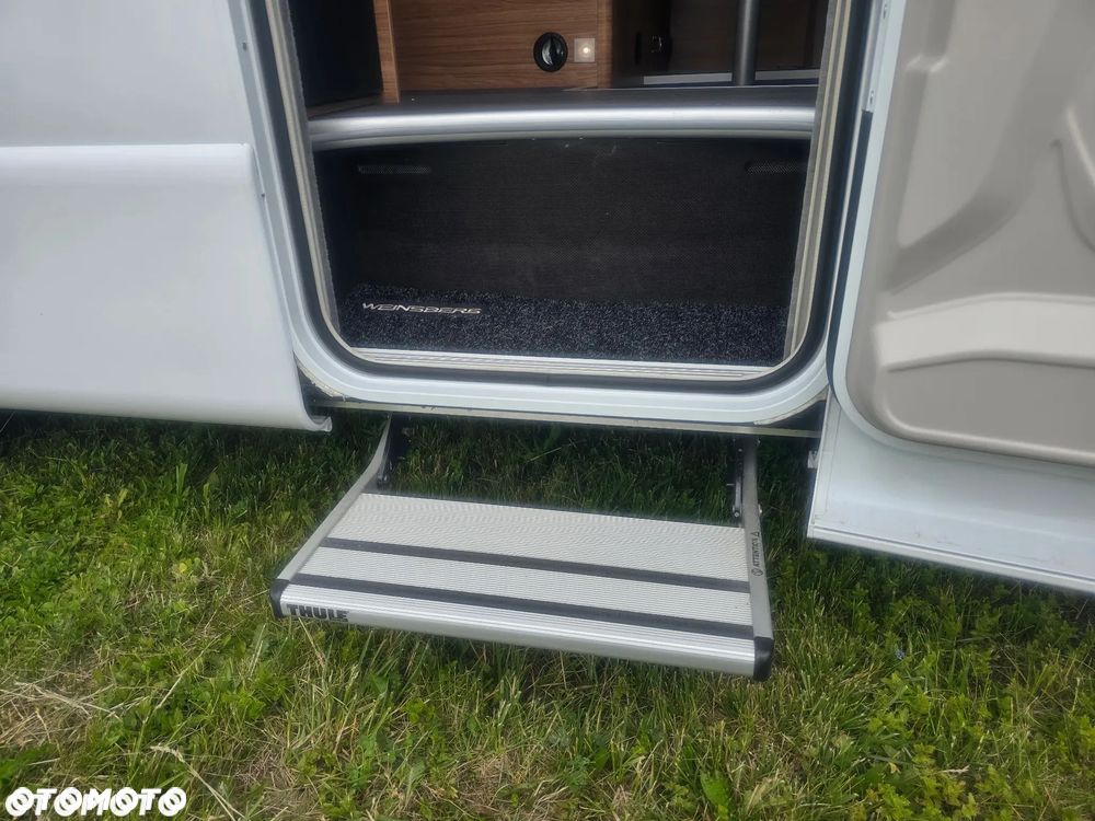 Volkswagen Carawan - 11