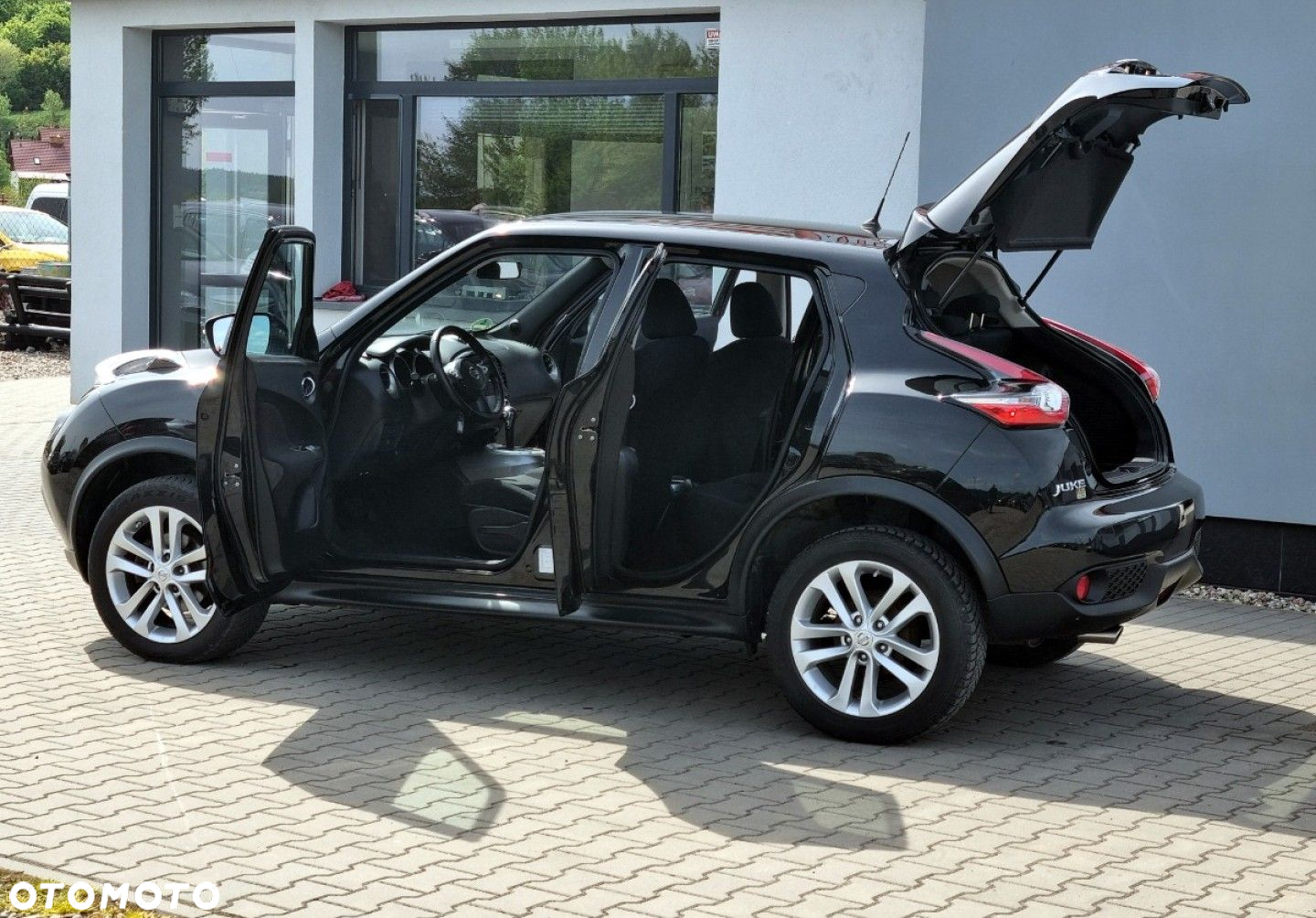 Nissan Juke - 20