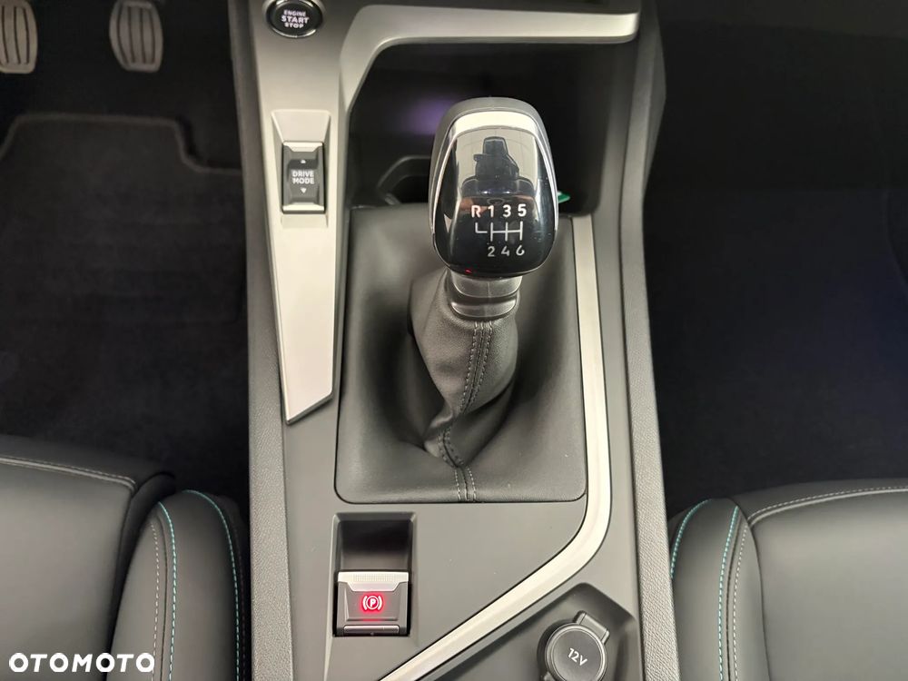 Peugeot 308 PureTech 110 Stop & Start Active Pack - 29