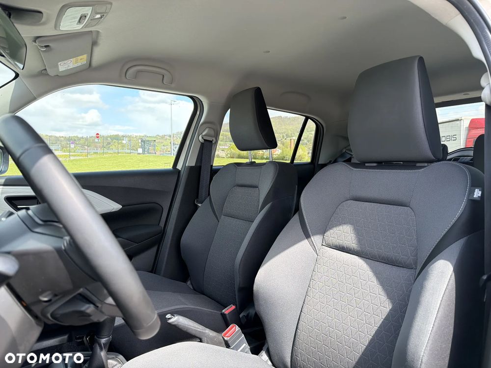Suzuki Swift 1.2 Dualjet SHVS Premium Plus - 12