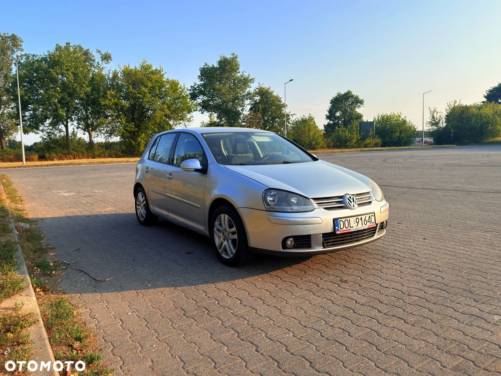 Volkswagen Golf 1.4 Edition - 3