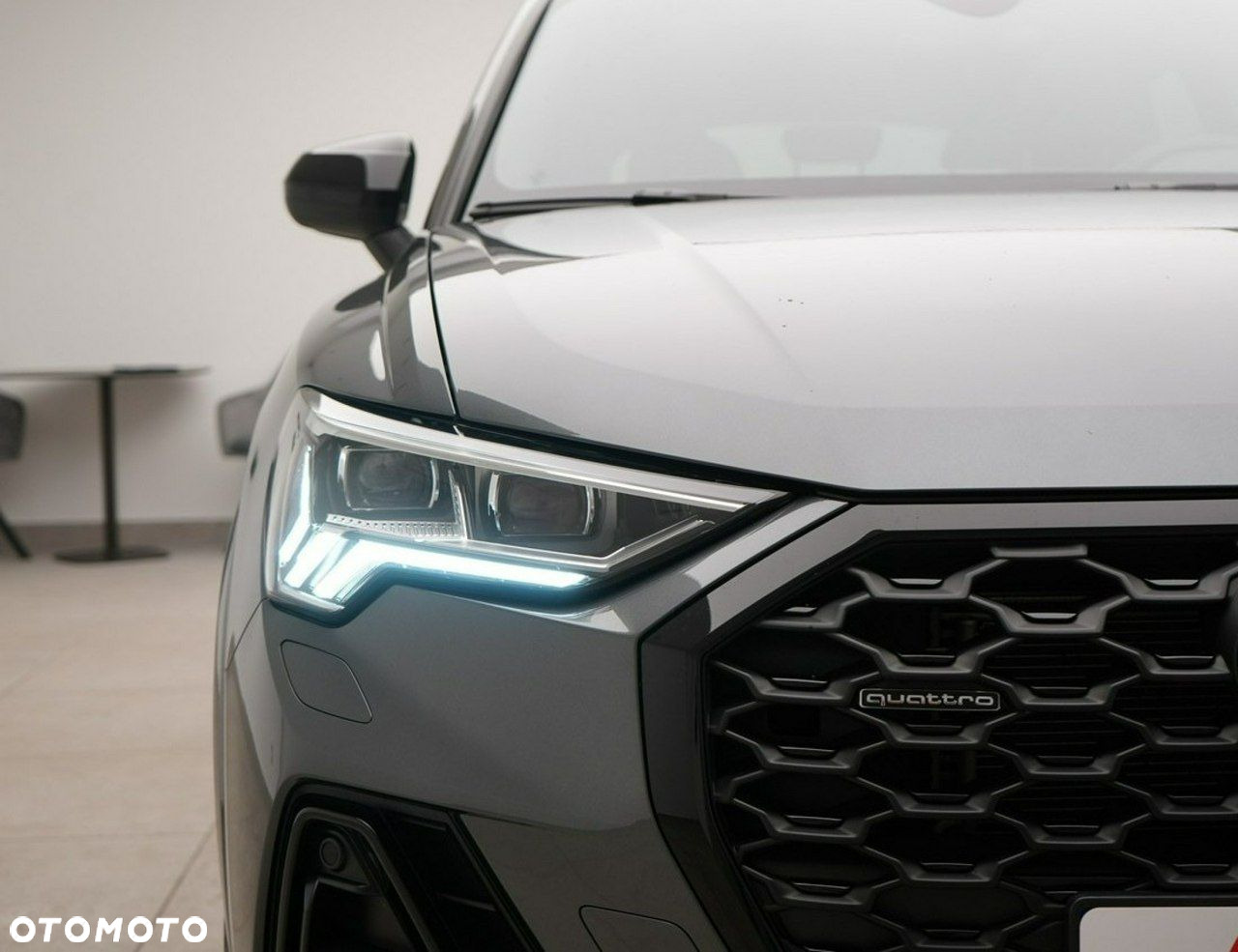 Audi Q3 Sportback - 10