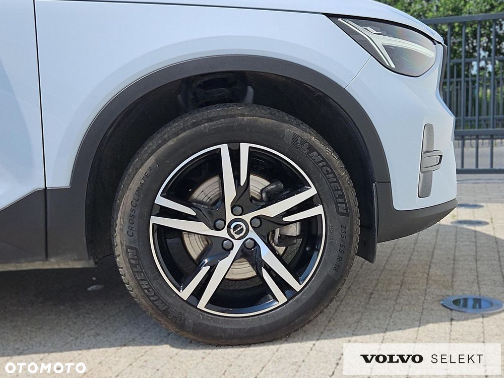 Volvo XC 40 - 10