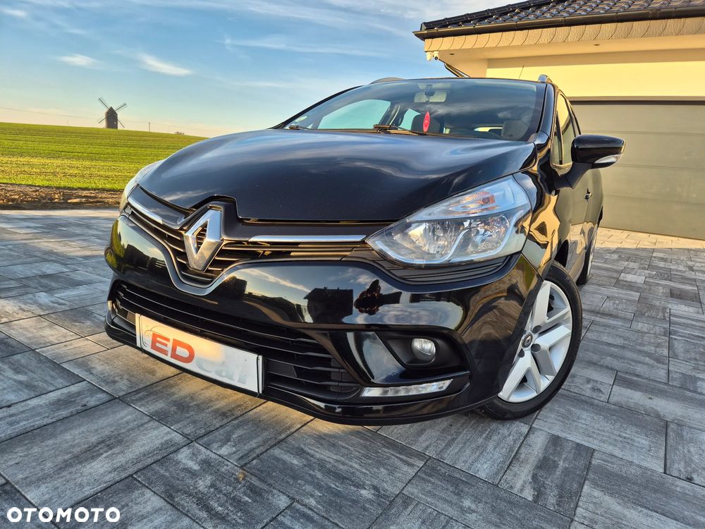 Renault Clio 1.5 dCi Energy Life - 12