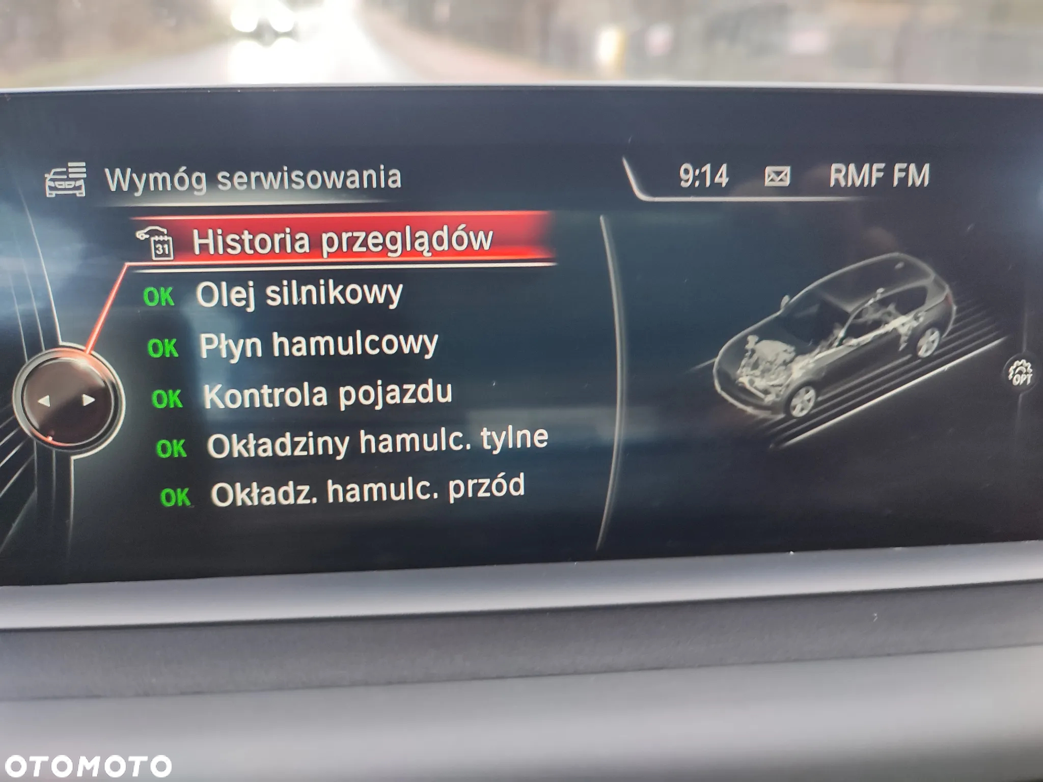 BMW Seria 1 116d Sport Line - 35