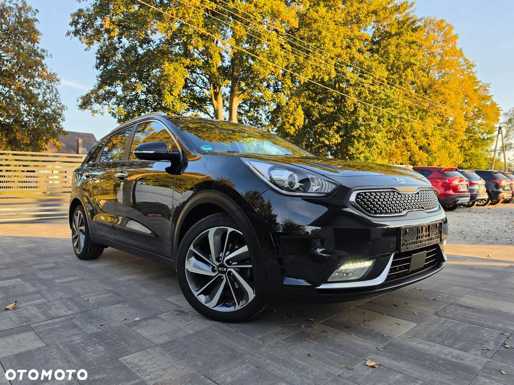 Kia Niro