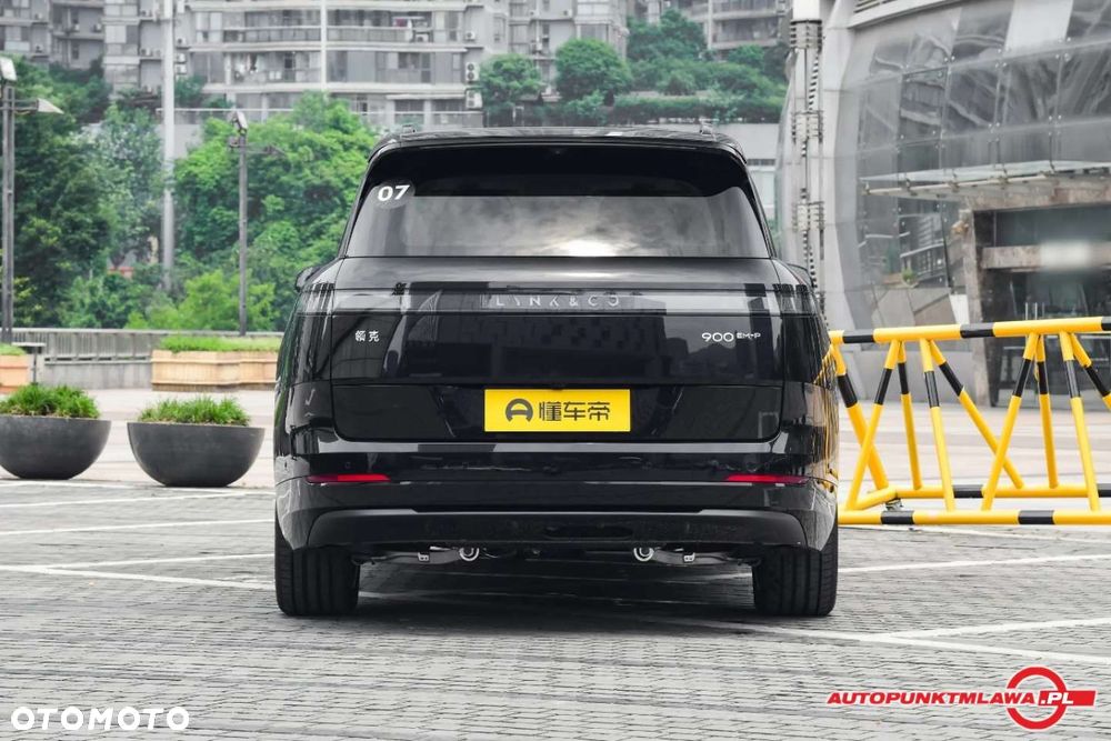 Lynk & Co Inny - 7