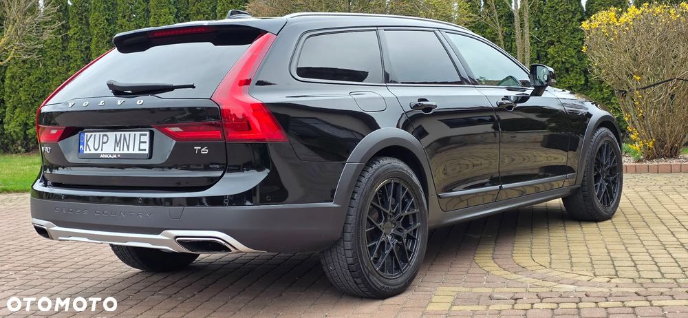Volvo V90 Cross Country T6 AWD Pro - 20
