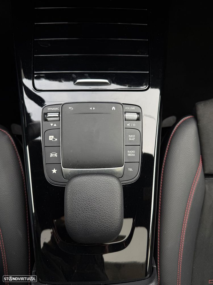 Mercedes-Benz A 180 d 7G-DCT AMG Line - 20