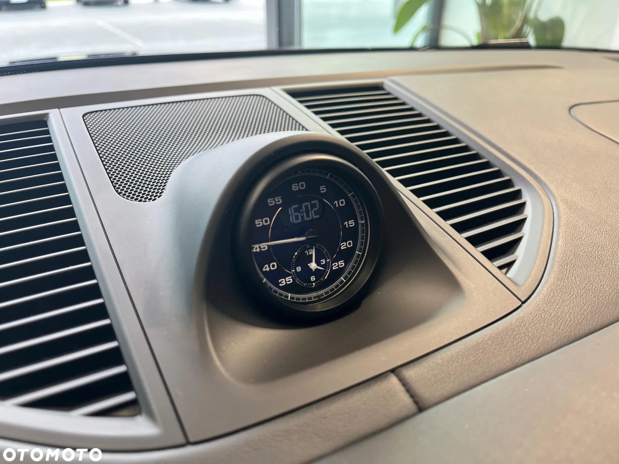 Porsche Macan S - 37