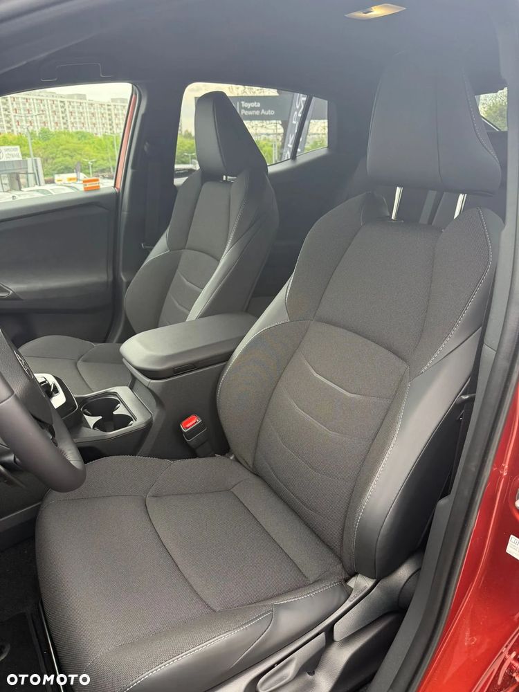 Toyota C-HR+ 77kWh Style - 7