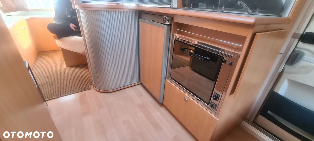 Chateau Cristall Moorea 530TF - 25