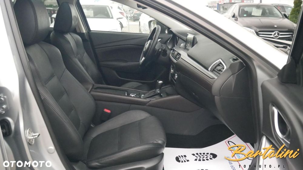 Mazda 6 - 30
