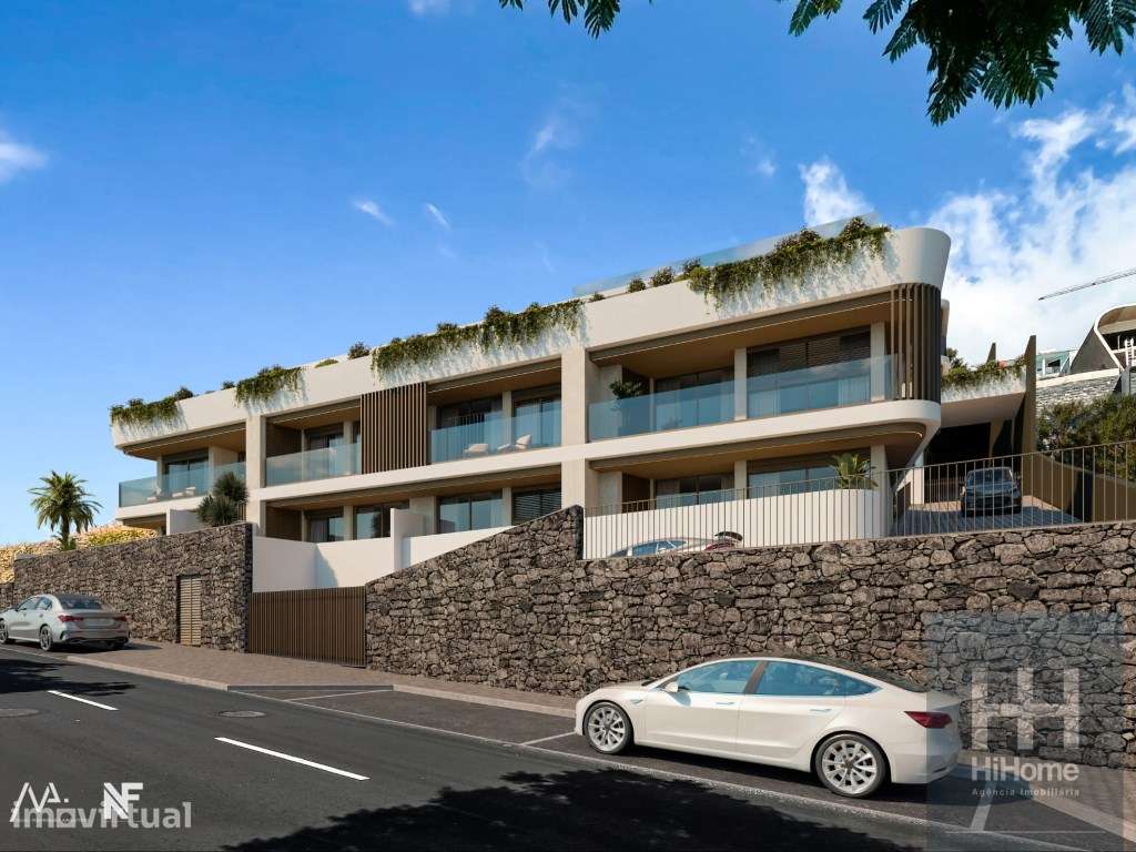 Apartamento T1 na Rua João Paulo II – pohled 5