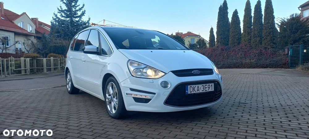 Ford S-Max - 14