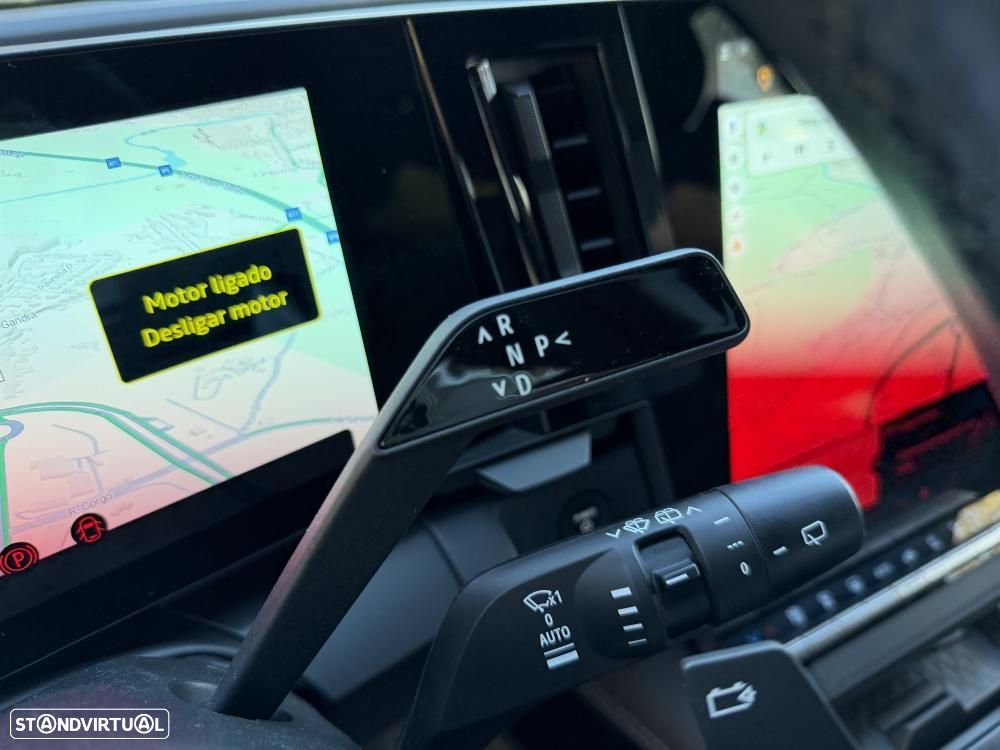 Renault Mégane E-Tech EV60 220hp optimum charge Techno - 20