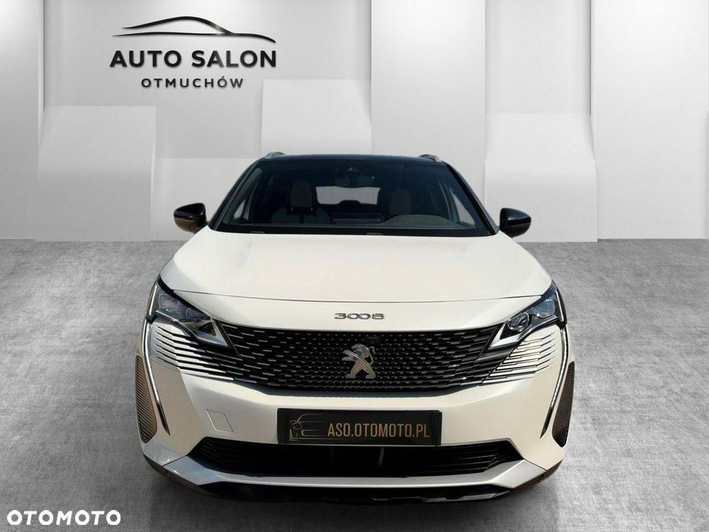 Peugeot 3008 - 2