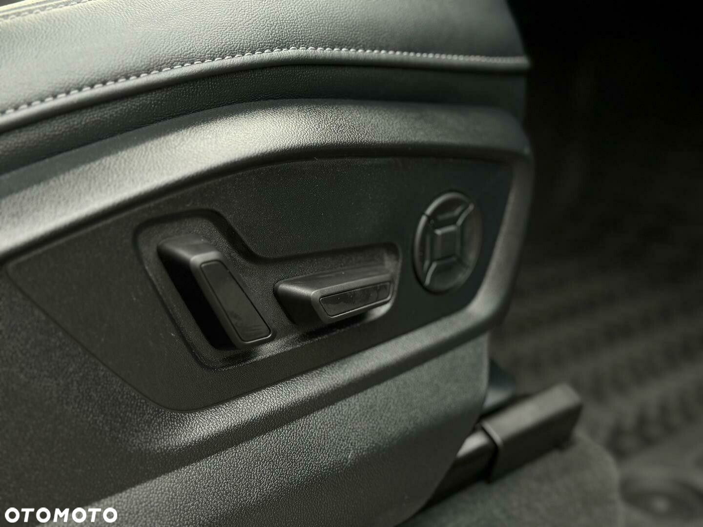 Audi SQ7 TFSI Quattro Tiptronic - 38