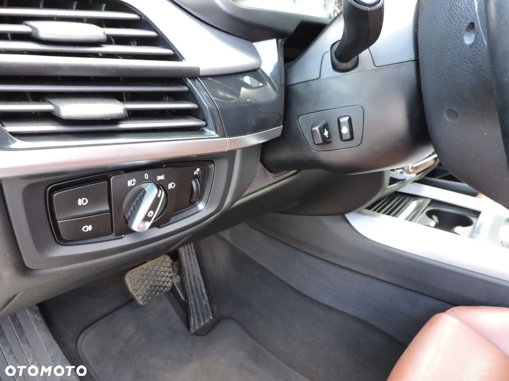 BMW X5 - 19