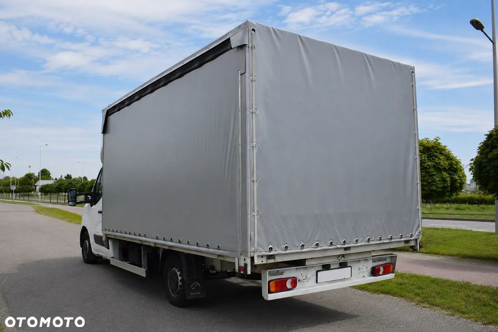 Renault Master - 4