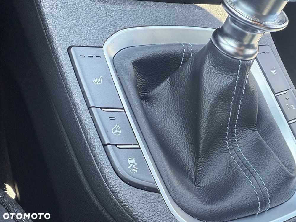 Hyundai i30 N 2.0 T-GDI GPF Performance - 10