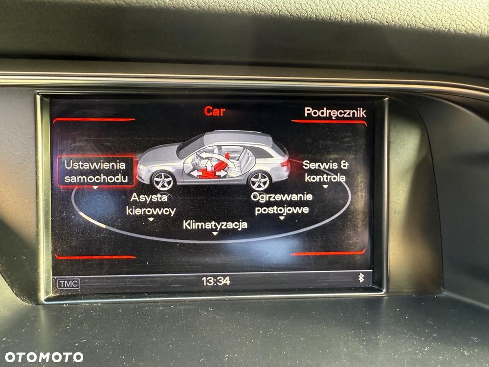 Audi A4 Avant 2.0 TDI Sport - 21