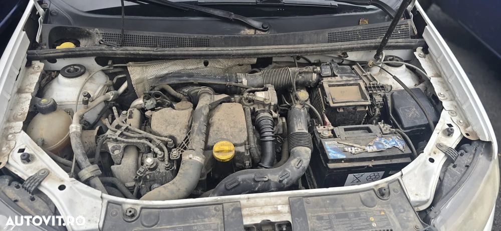 Dacia Logan 1.5 DCI Laureate - 14