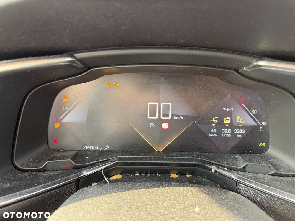 DS Automobiles DS 7 - 25
