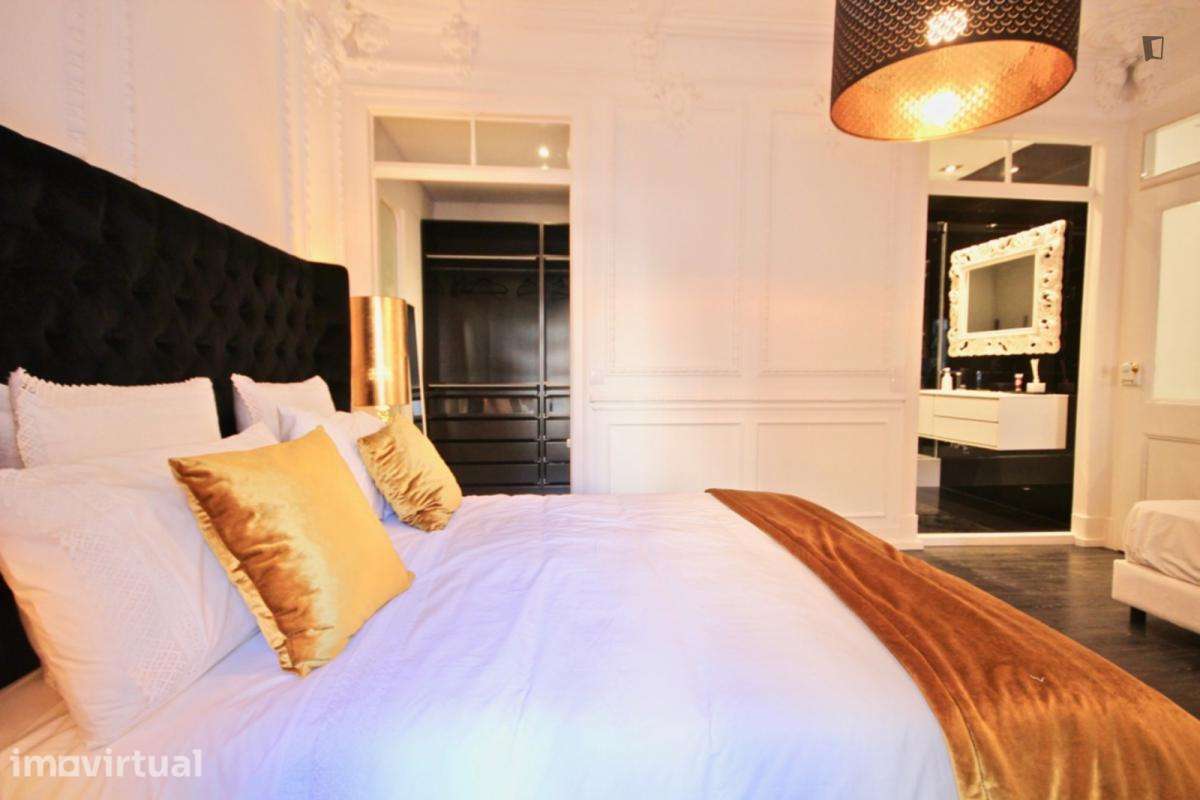 Apartamento com 3 quartos - localizado em Campolide Lisbon - Grande imagem: 5/48