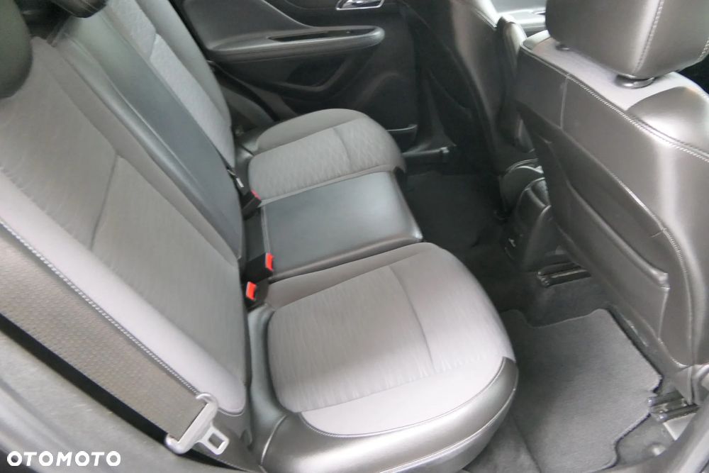 Opel Mokka 1.4 T Cosmo - 21