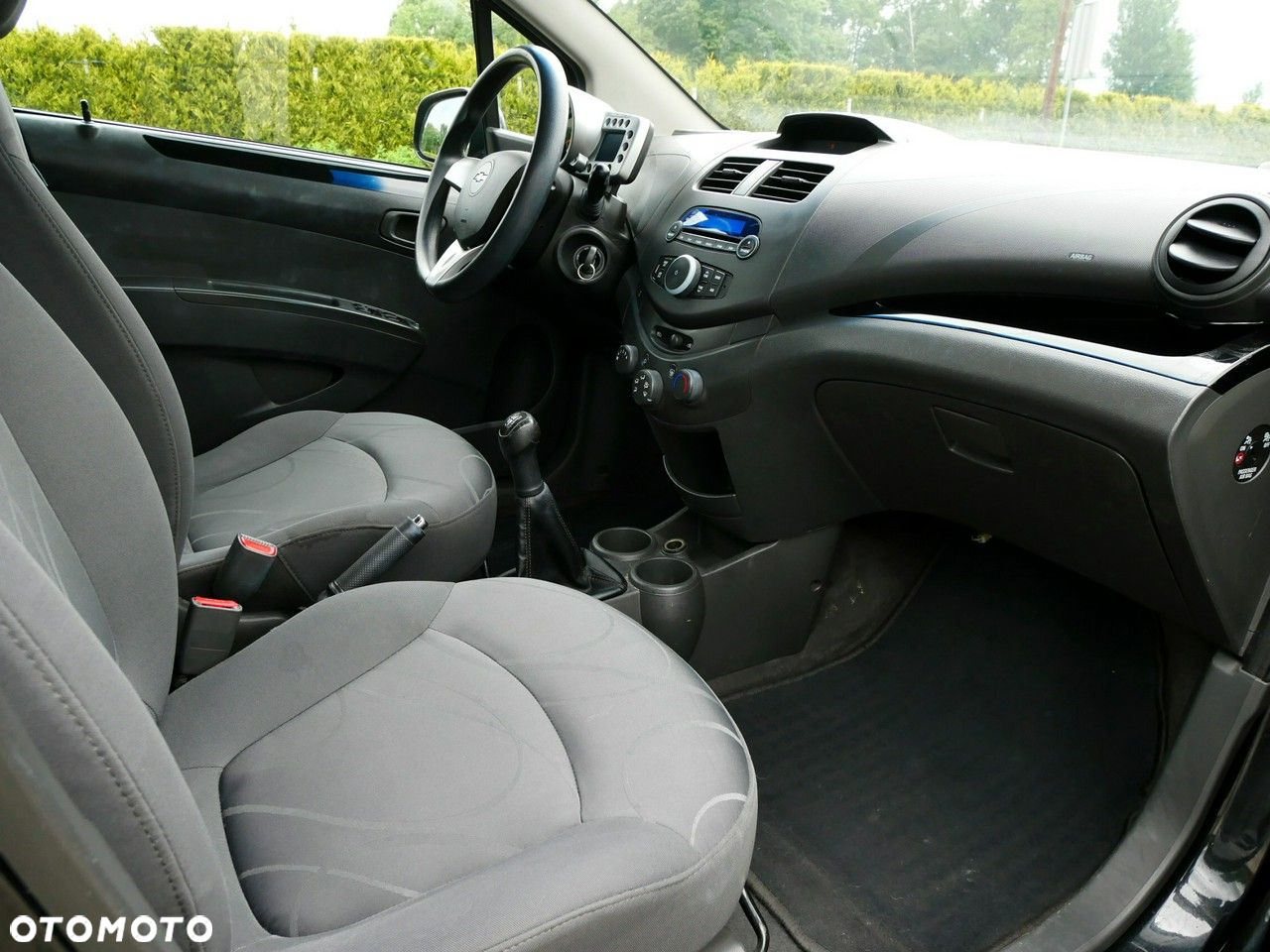 Chevrolet Spark 1.2 LS - 15