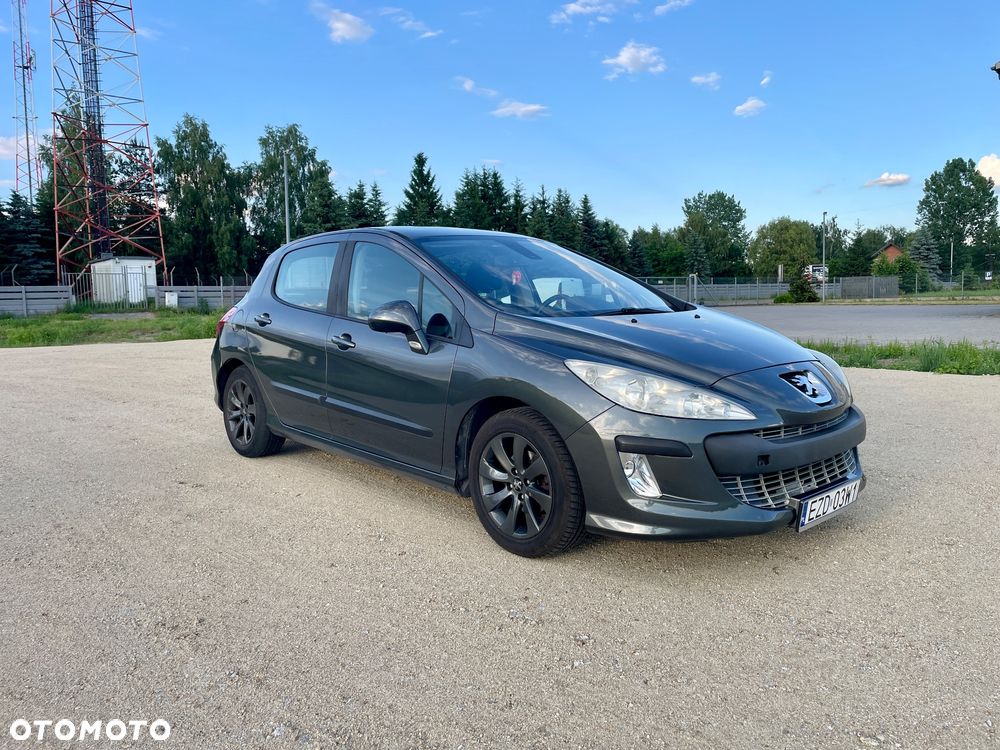 Peugeot 308 1.6 Premium - 4