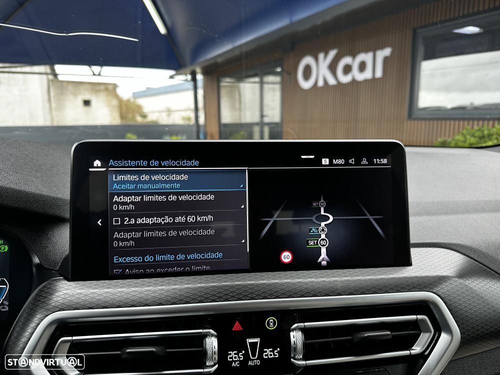 BMW X3 30 e xDrive Pack M - 41