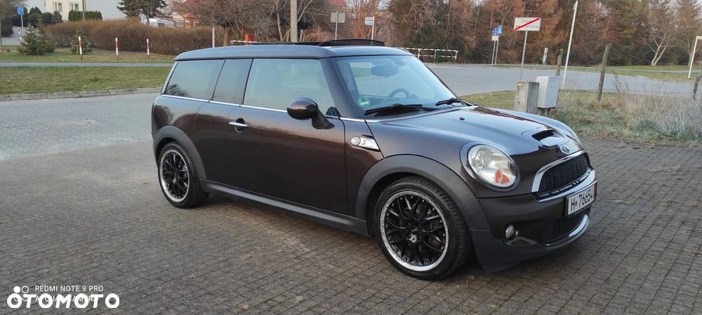 MINI Clubman Cooper S - 25