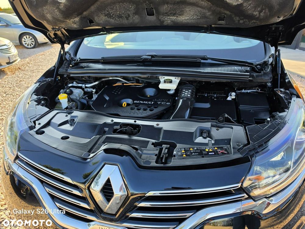 Renault Espace 1.6 TCE Initiale Paris EDC 7os - 41