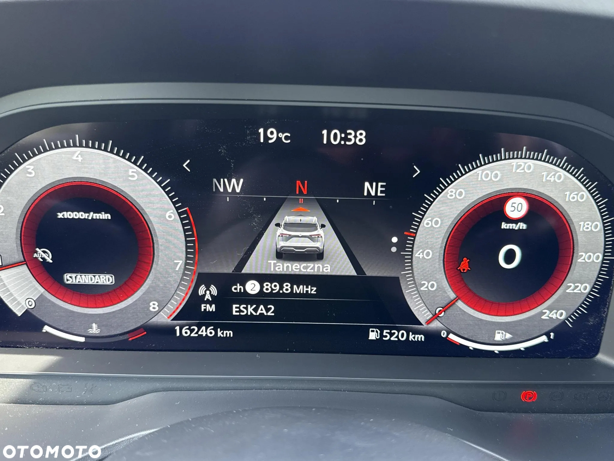 Nissan Qashqai 1.3 DIG-T mHEV N-Connecta - 15