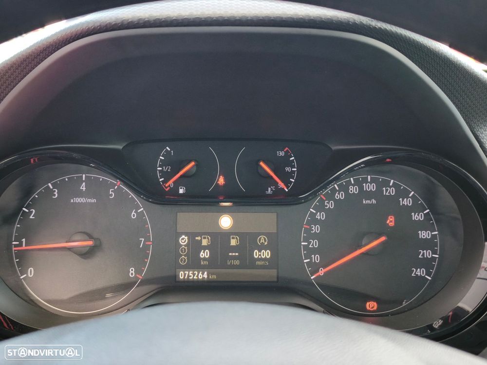 Opel Corsa 1.5 D Edition - 16