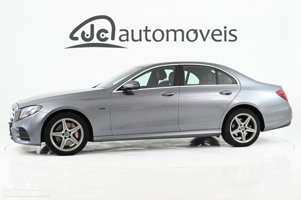 Mercedes-Benz E 300 de AMG Line - 7