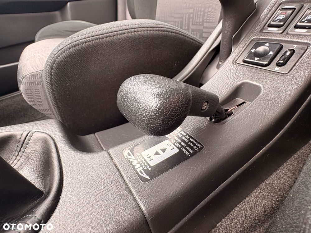Subaru Impreza - 10