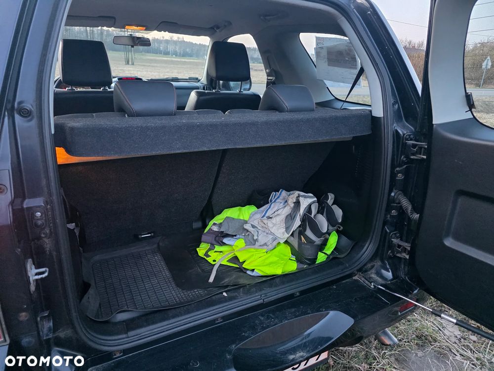 Suzuki Grand Vitara 1.9 DDiS Comfort - 21